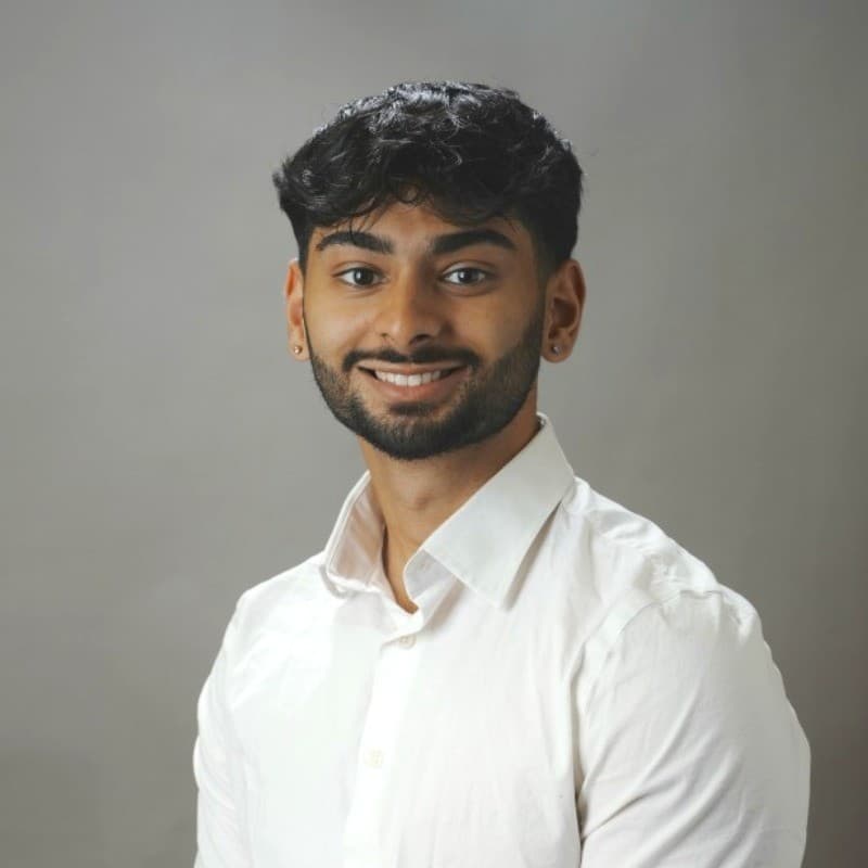 Arjun Kulkarni